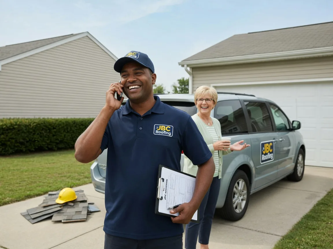 Roof Replacement Mexico, PA FAQs